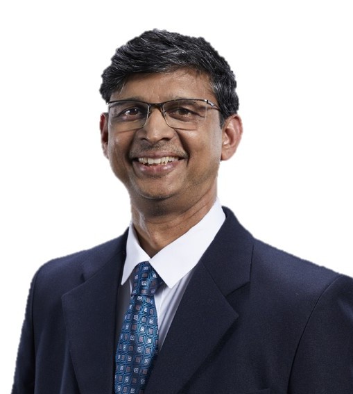 Mr. G Prakash
